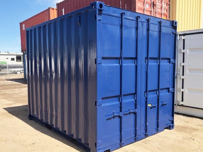 Koala Containers Sunshine Coast